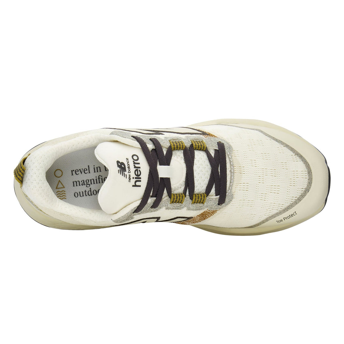 Mens New Balance Fresh Foam X Hierro v9 (Wide) New Balance