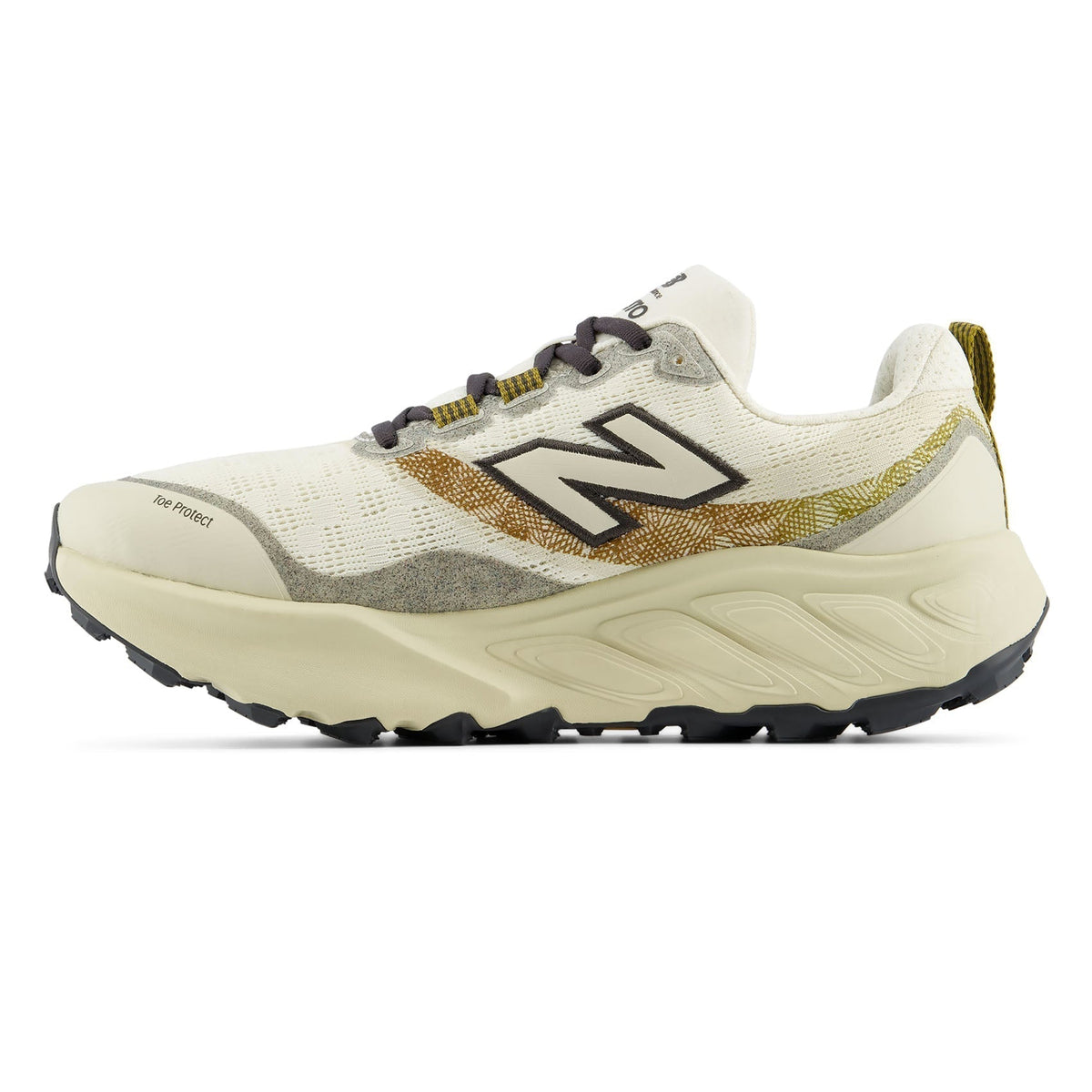 Mens New Balance Fresh Foam X Hierro v9 (Wide) New Balance