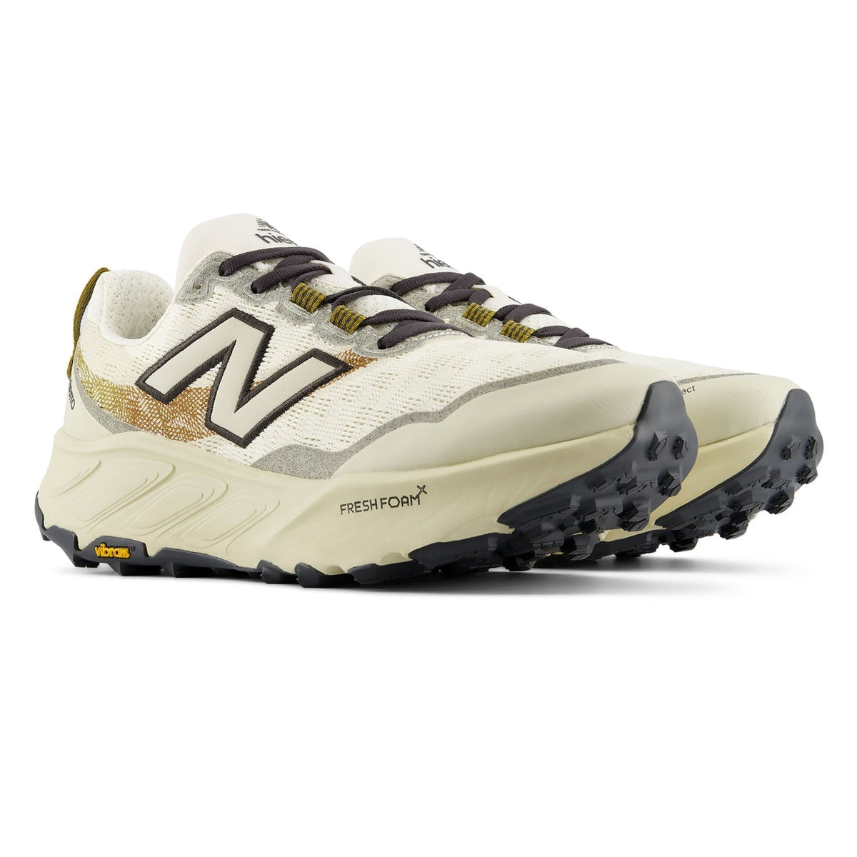Mens New Balance Fresh Foam X Hierro v9 (Wide) New Balance