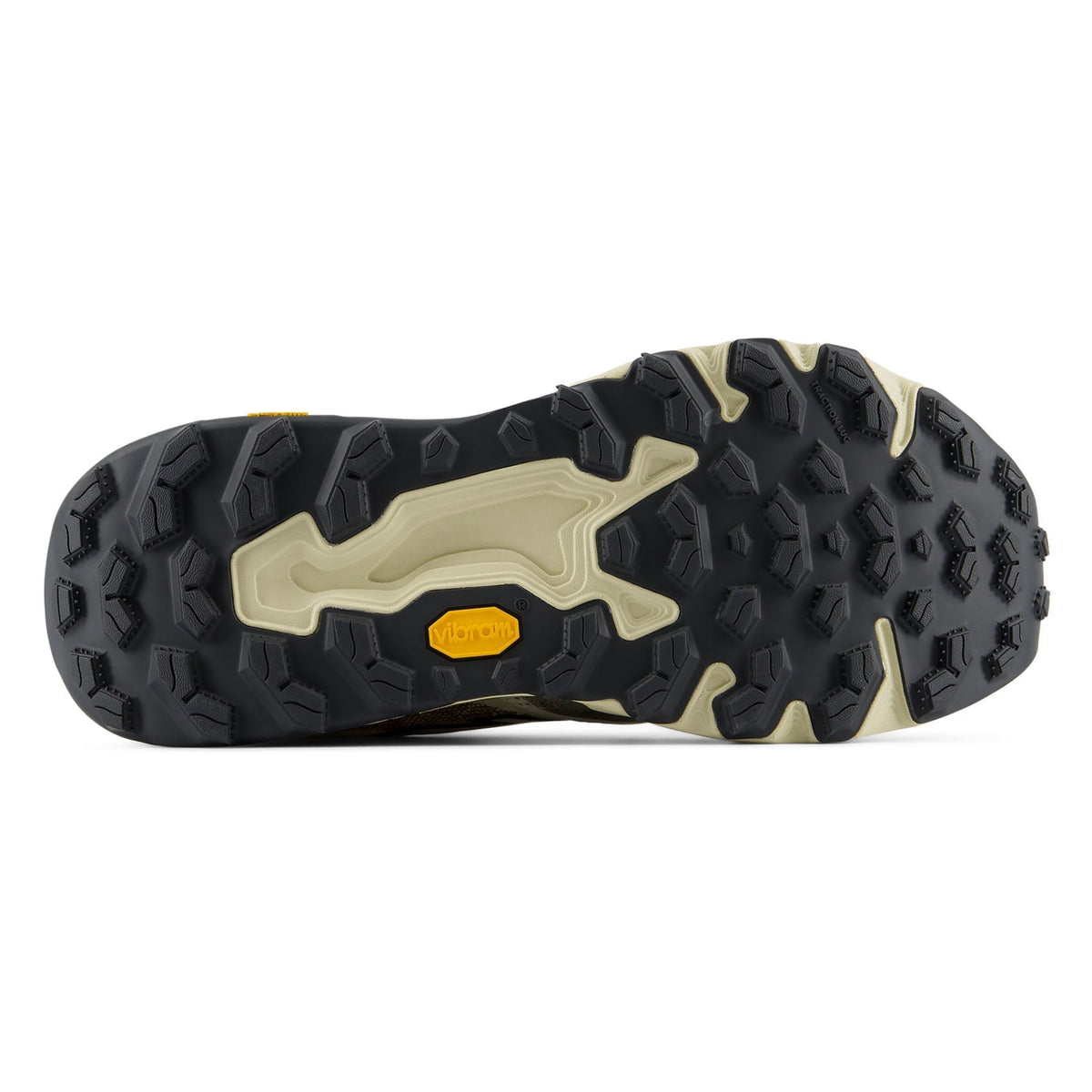 Mens New Balance Fresh Foam X Hierro v9 (Wide) New Balance