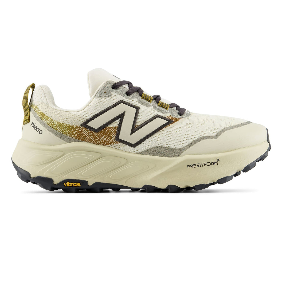 Mens New Balance Fresh Foam X Hierro v9 (Wide) New Balance