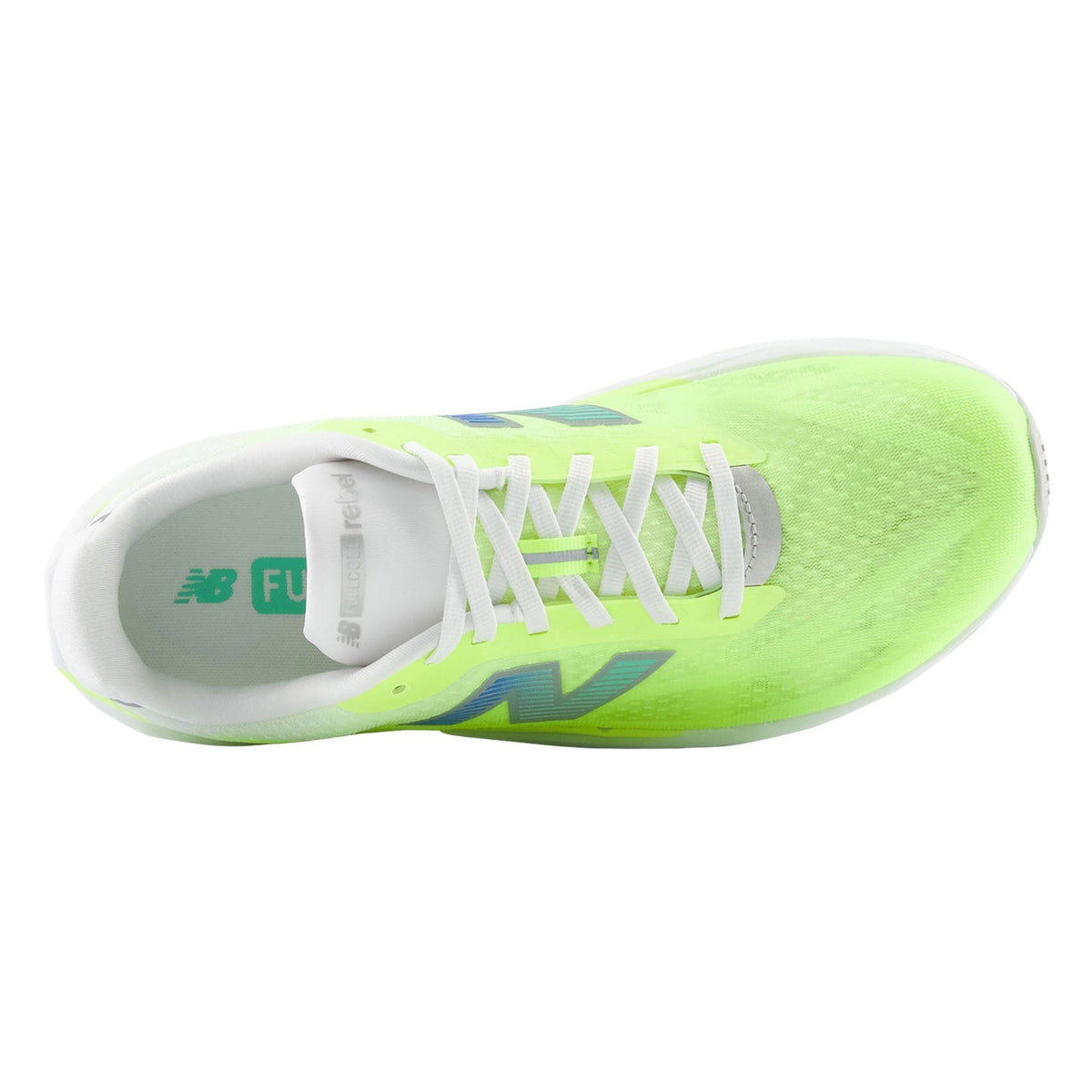 Mens New Balance FuelCell Rebel v5 New Balance