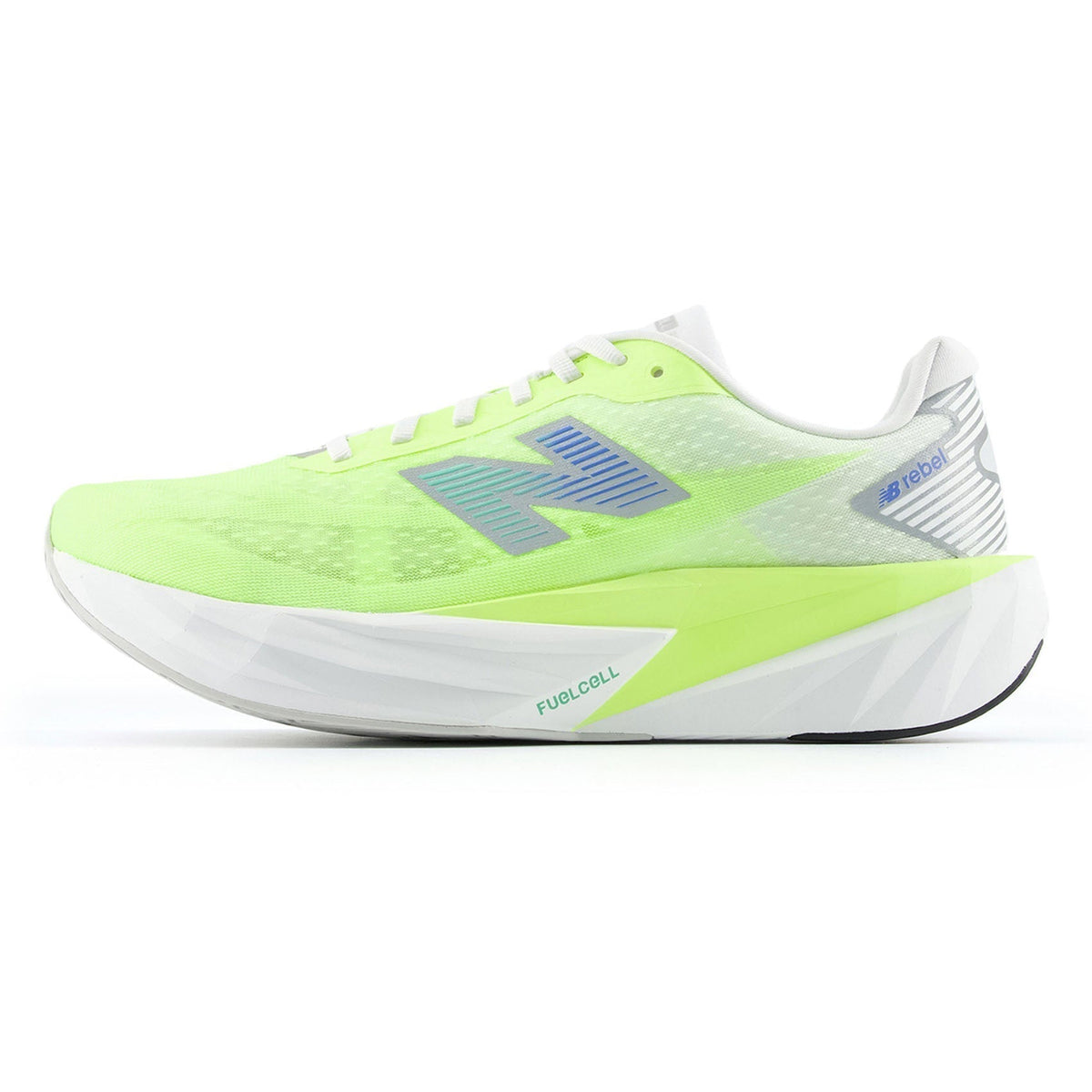 Mens New Balance FuelCell Rebel v5 New Balance