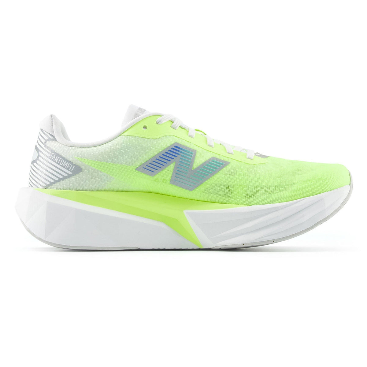 Mens New Balance FuelCell Rebel v5 New Balance