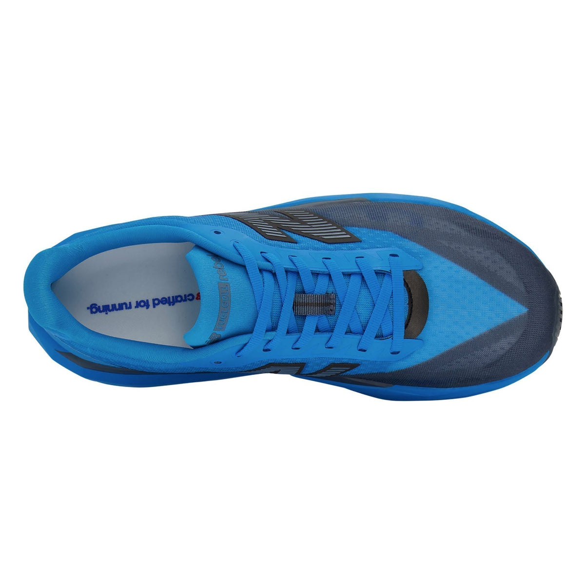 Mens New Balance FuelCell Rebel v5 New Balance