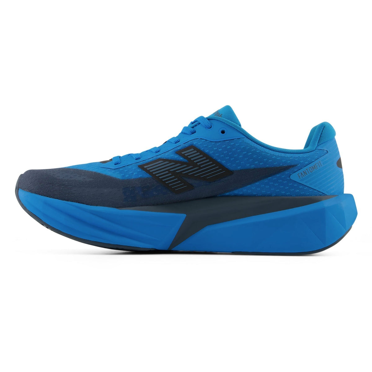 Mens New Balance FuelCell Rebel v5 New Balance