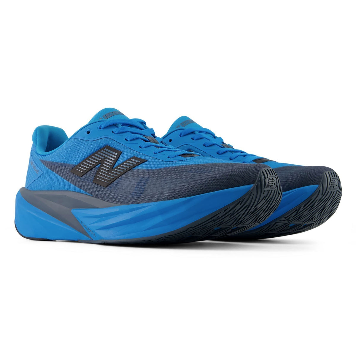 Mens New Balance FuelCell Rebel v5 New Balance