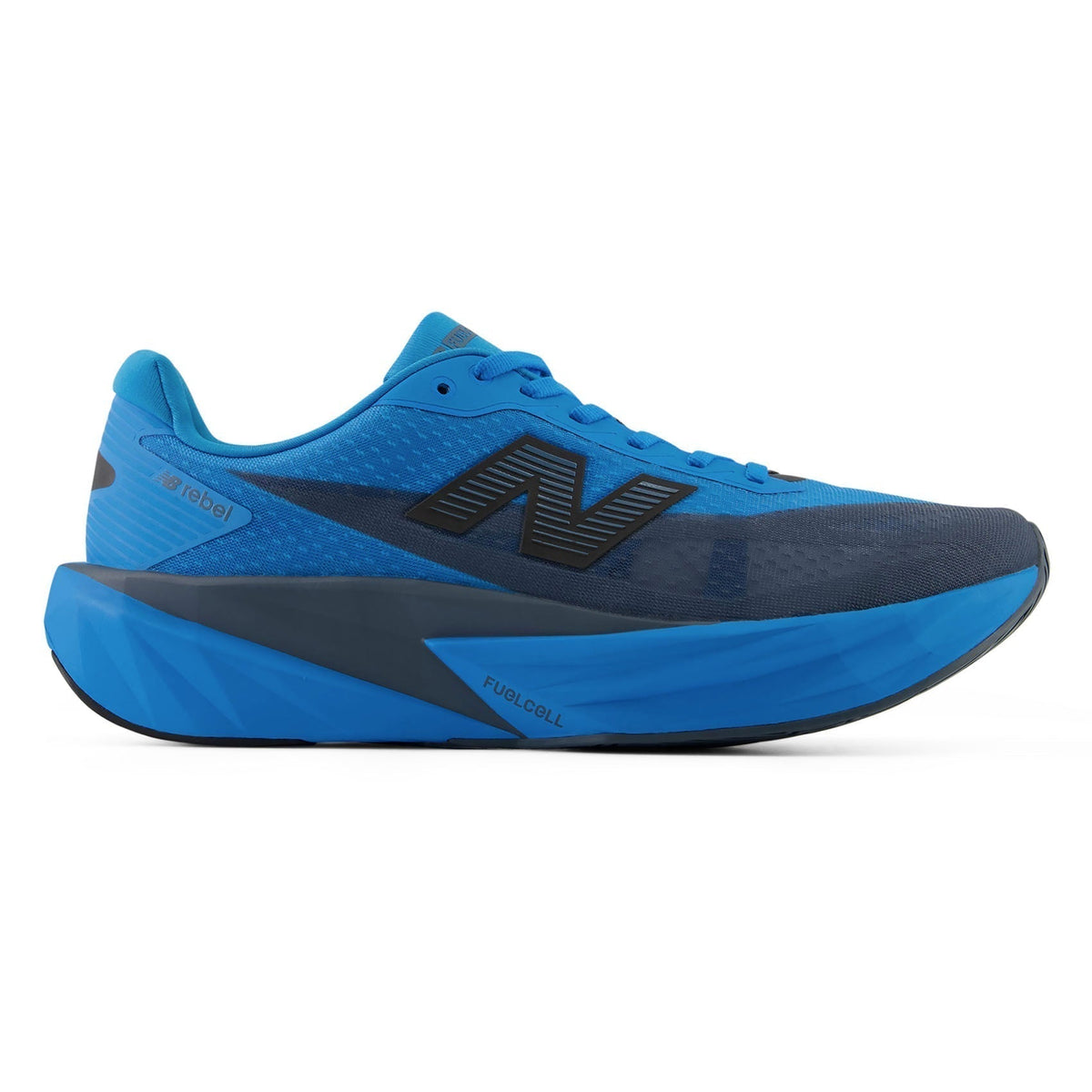 Mens New Balance FuelCell Rebel v5 New Balance