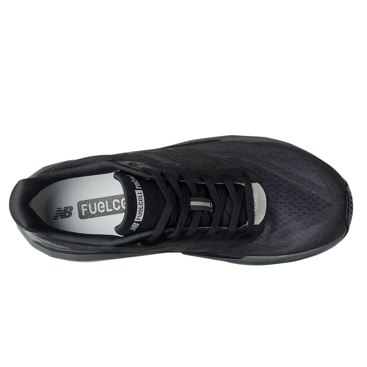Mens New Balance FuelCell Rebel v5 (Wide) New Balance