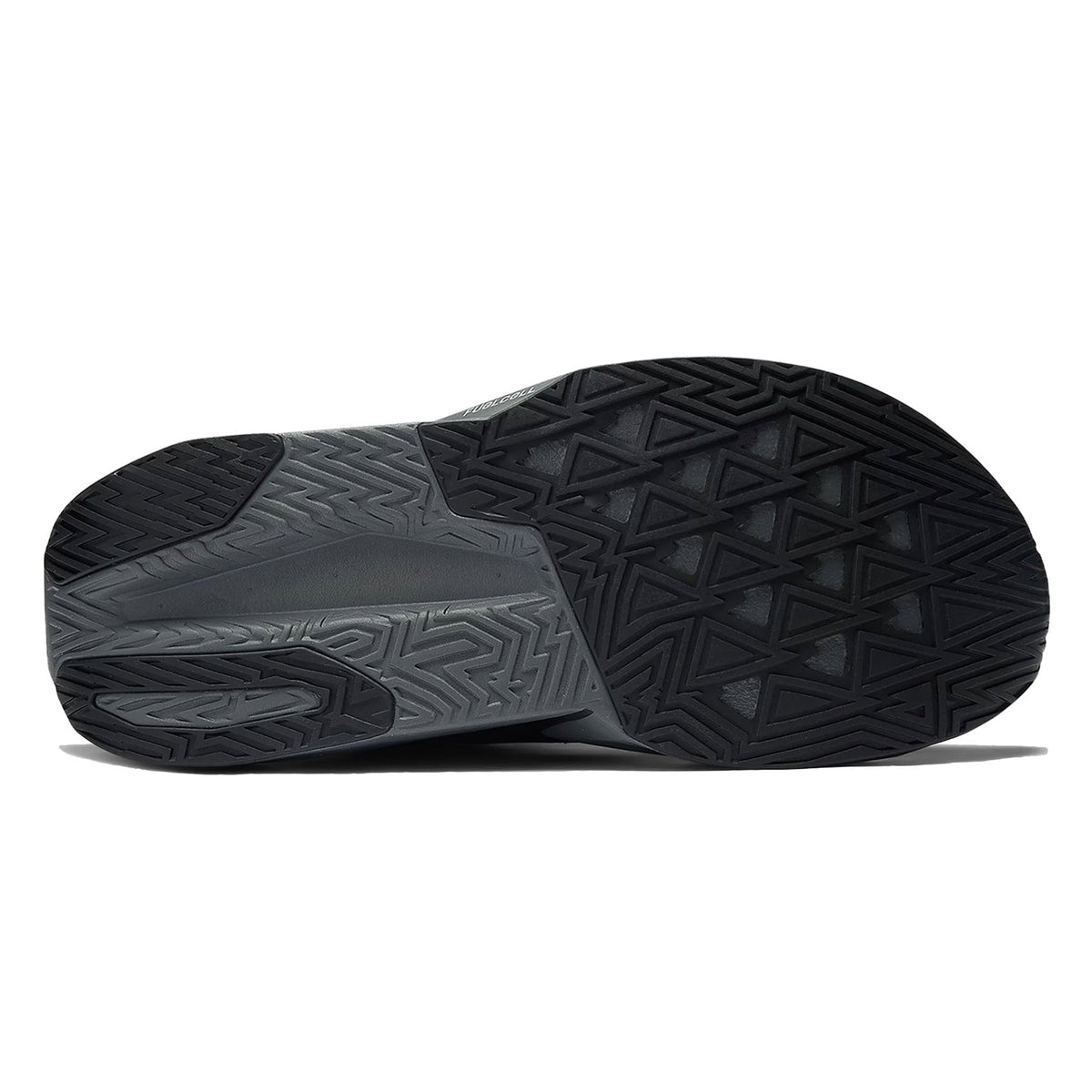 Mens New Balance FuelCell Rebel v5 (Wide) New Balance