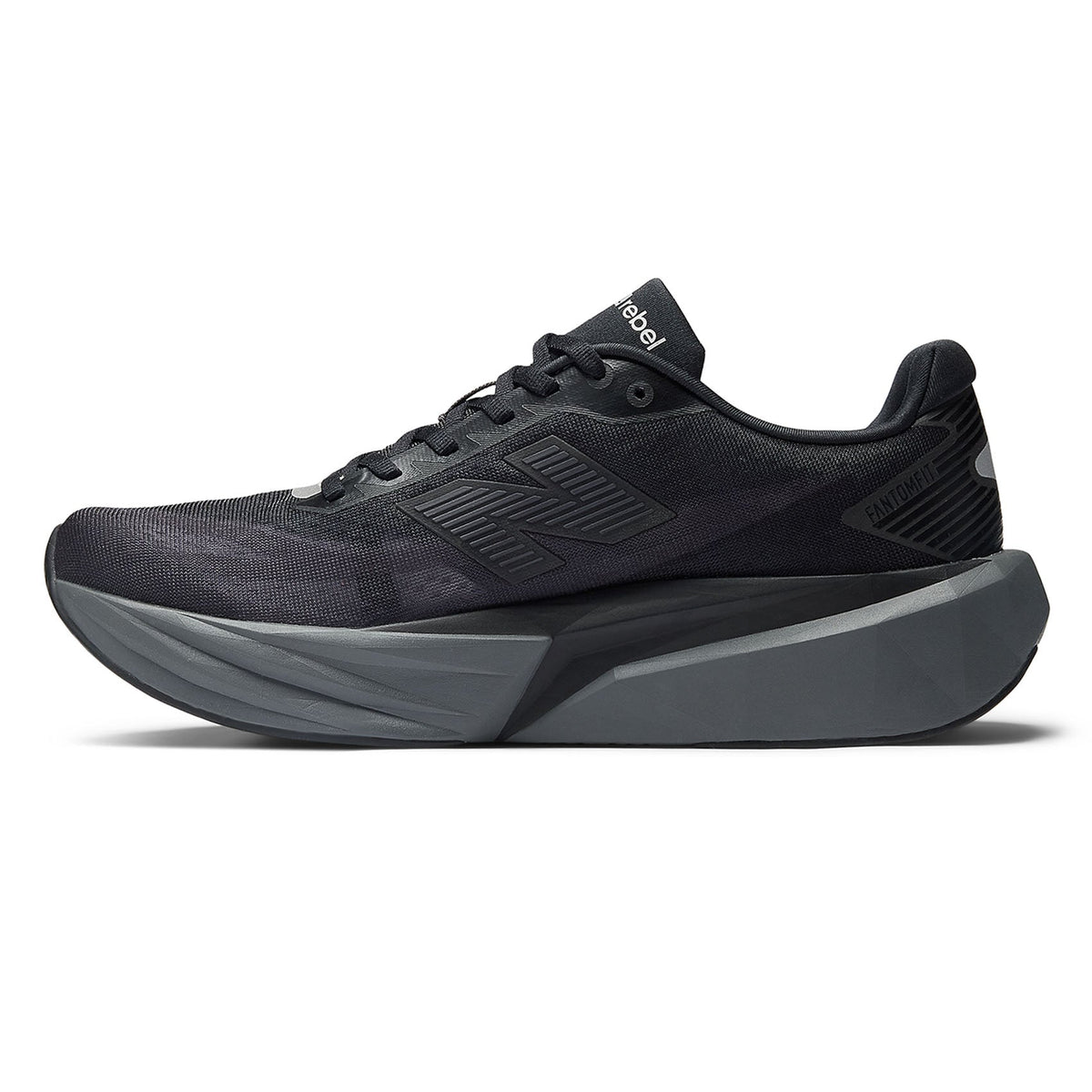 Mens New Balance FuelCell Rebel v5 (Wide) New Balance