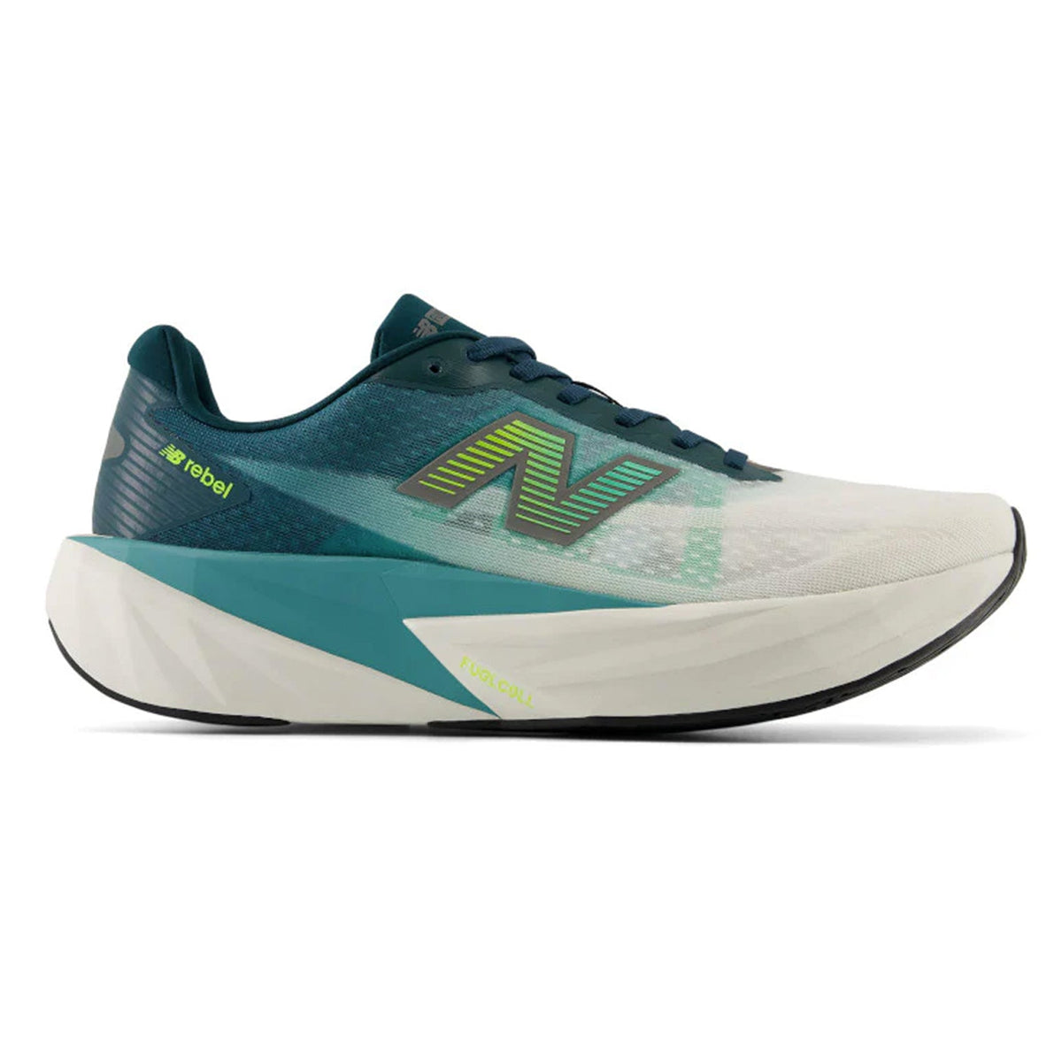 Mens New Balance FuelCell Rebel v5 New Balance