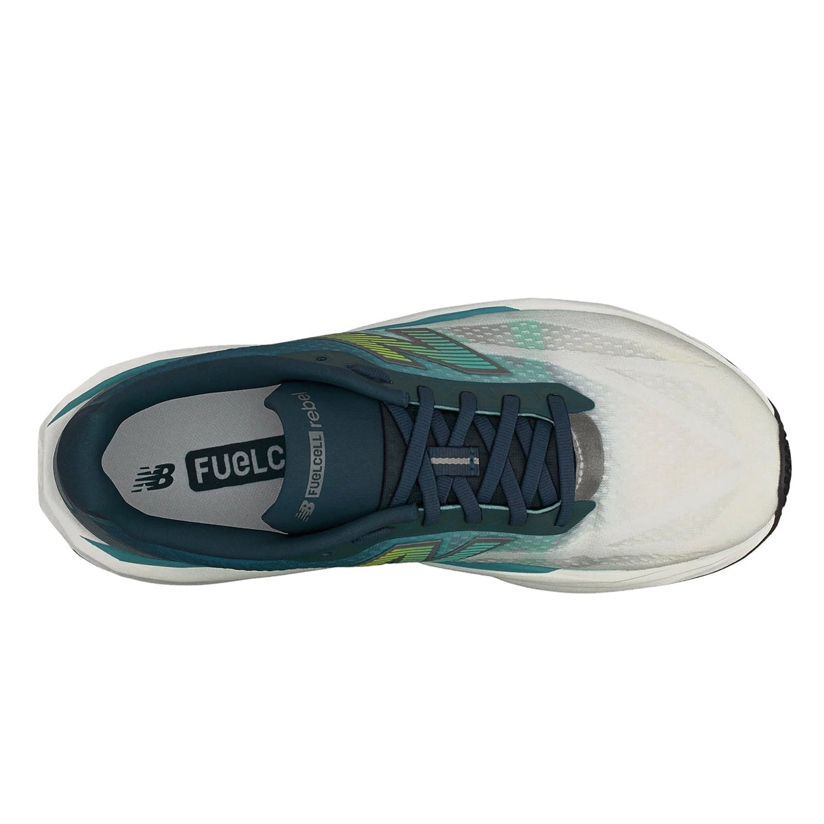Mens New Balance FuelCell Rebel v5 New Balance