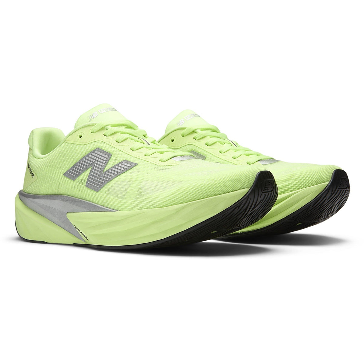 Mens New Balance FuelCell Rebel v5 New Balance