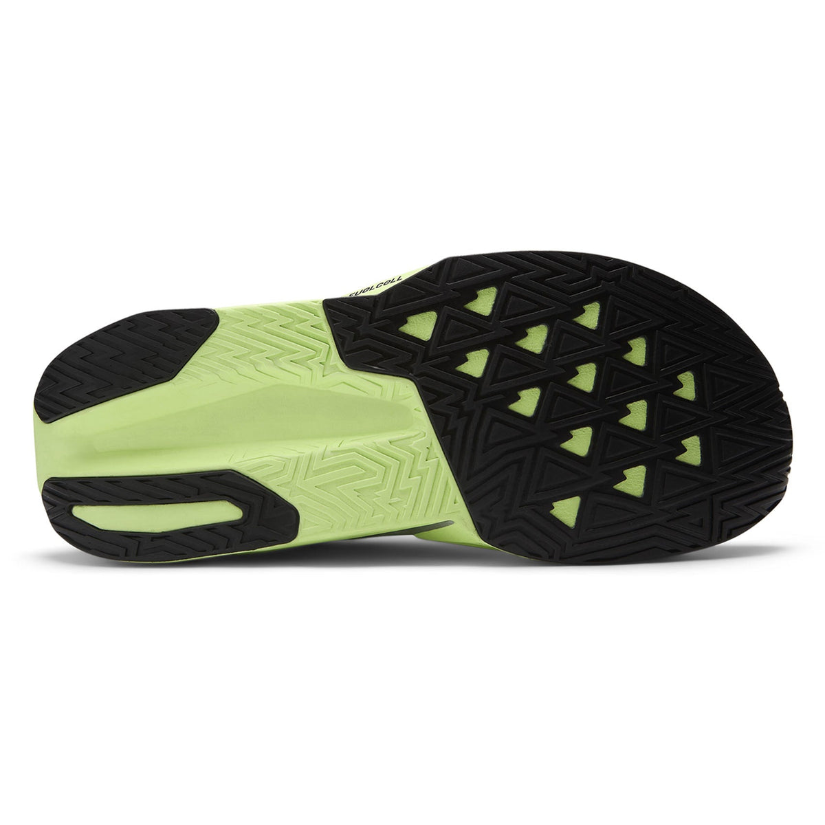 Mens New Balance FuelCell Rebel v5 New Balance