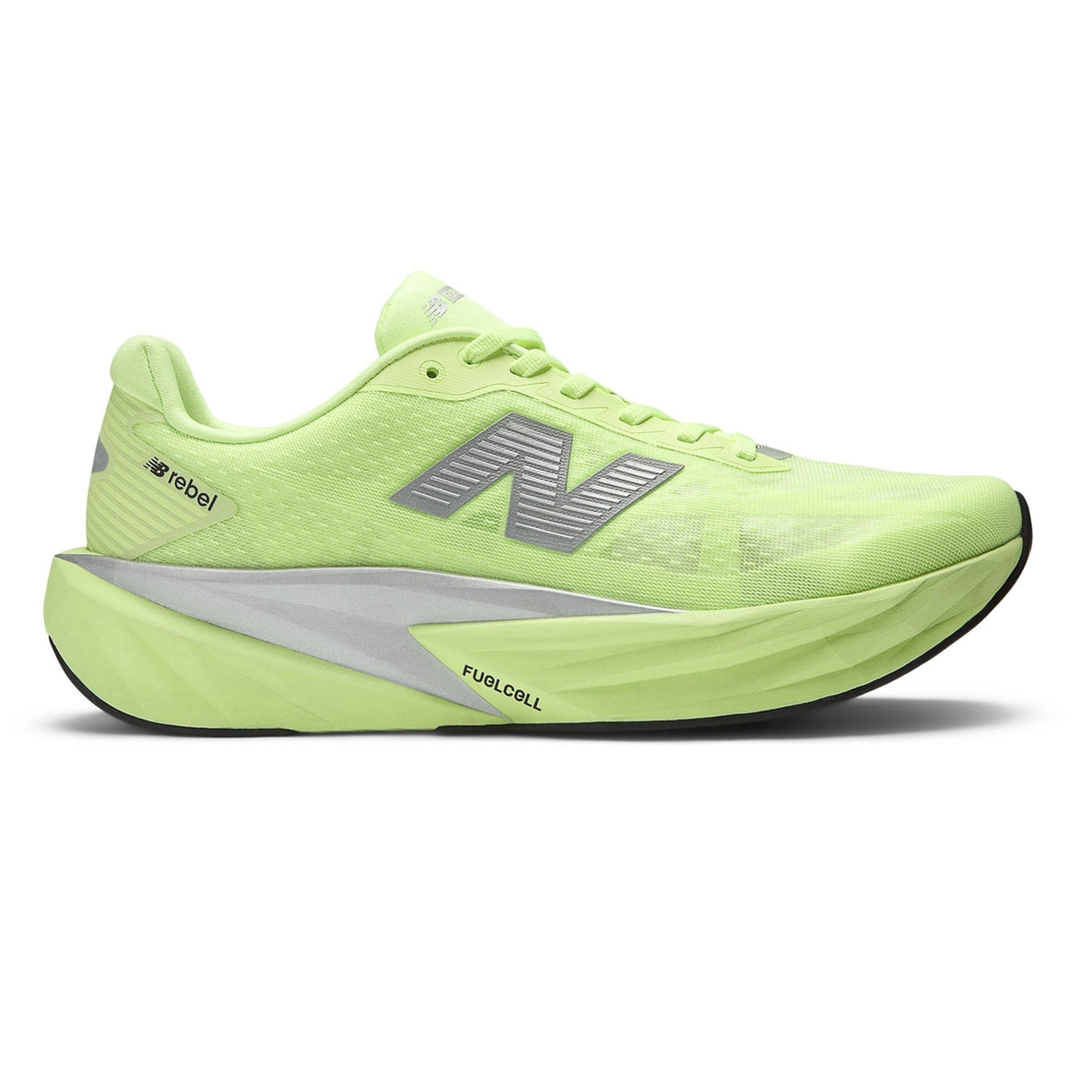Mens New Balance FuelCell Rebel v5 New Balance
