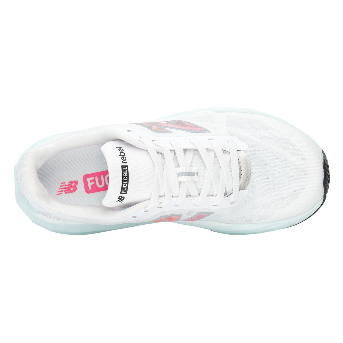 Mens New Balance FuelCell Rebel v5 New Balance