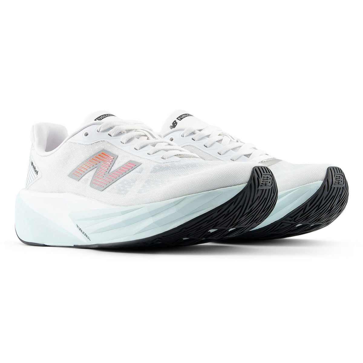 Mens New Balance FuelCell Rebel v5 New Balance