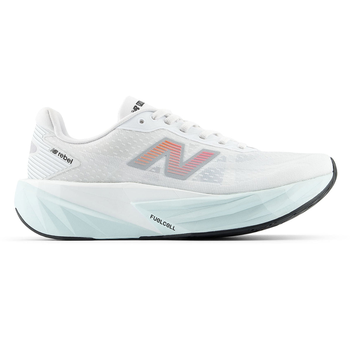 Mens New Balance FuelCell Rebel v5 New Balance