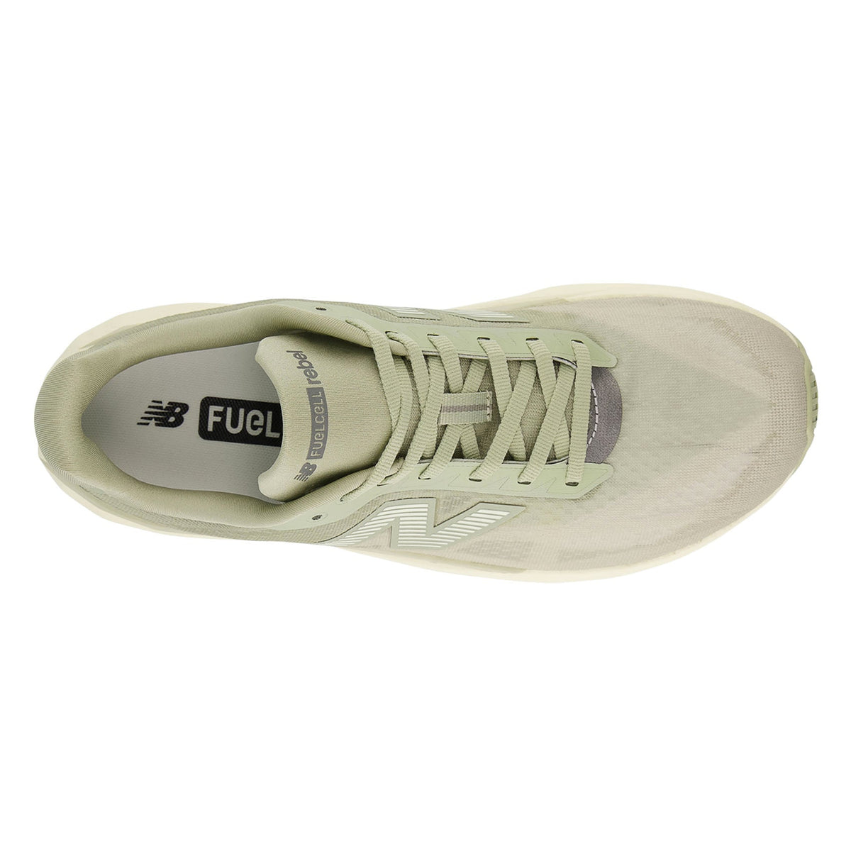 Mens New Balance FuelCell Rebel v5 New Balance