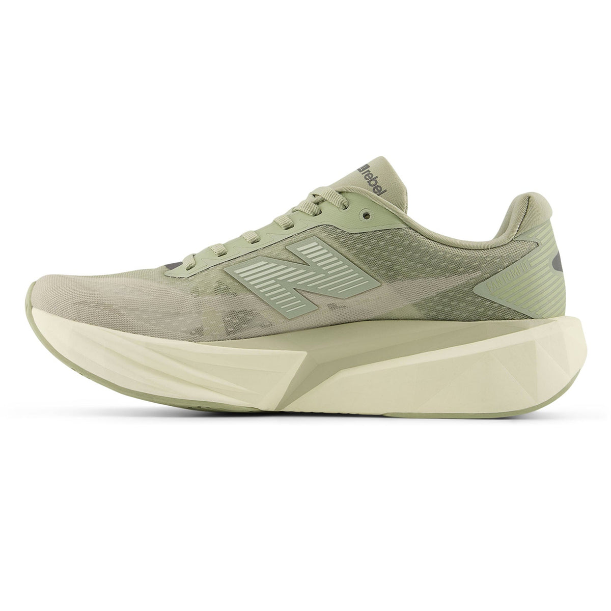 Mens New Balance FuelCell Rebel v5 New Balance