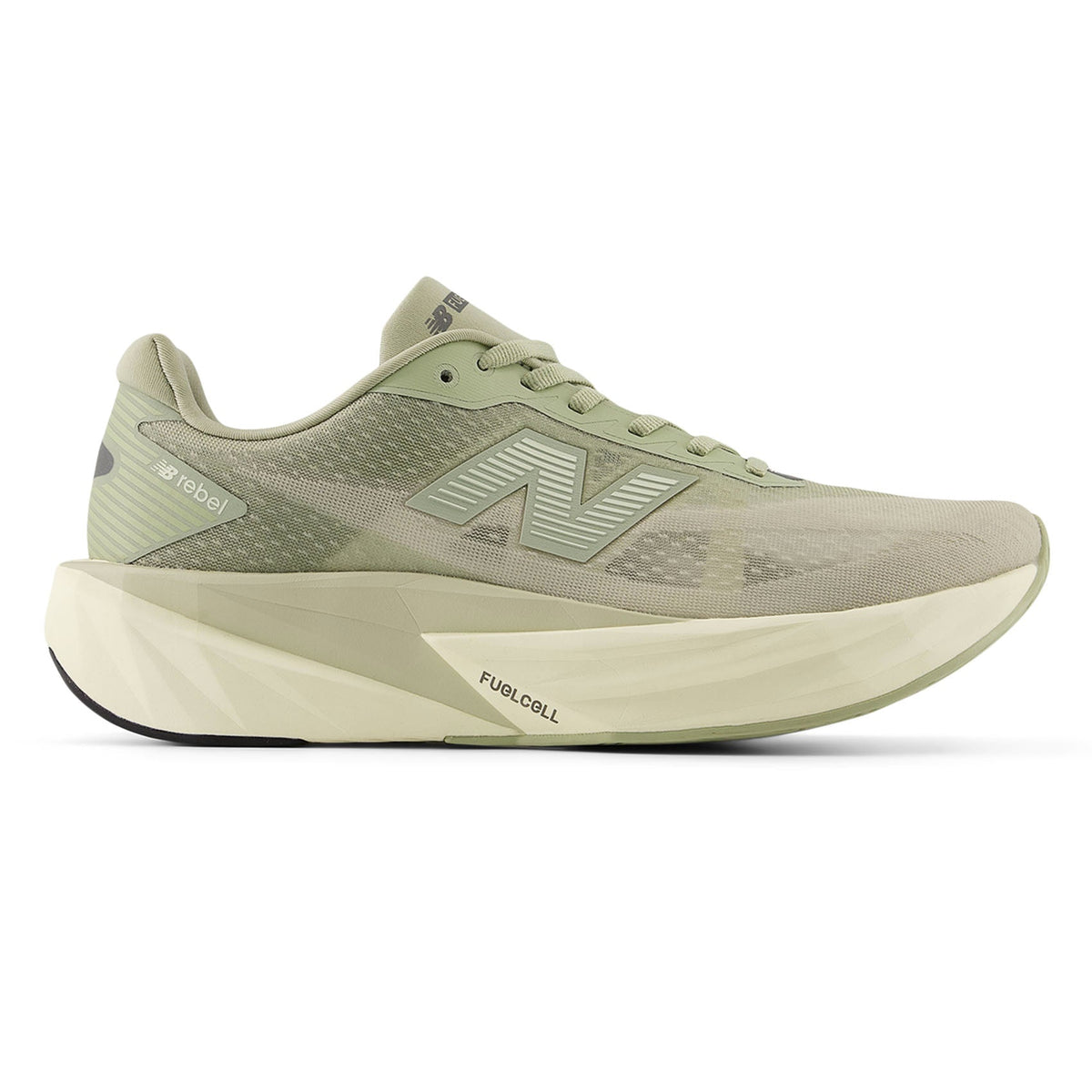 Mens New Balance FuelCell Rebel v5 New Balance