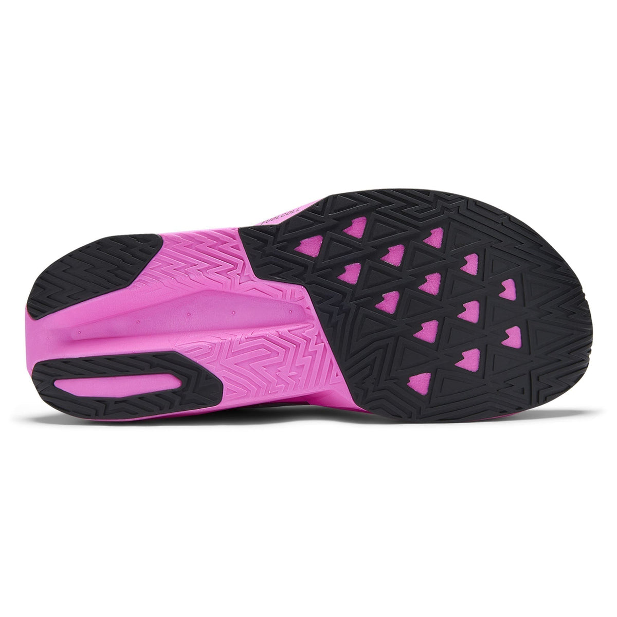 Mens New Balance FuelCell Rebel v5 New Balance