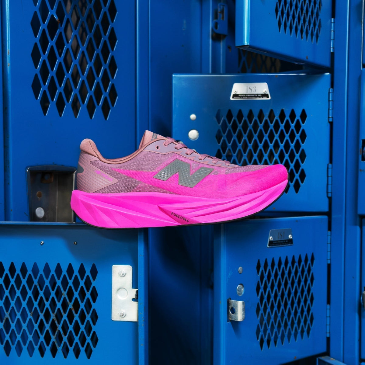 Mens New Balance FuelCell Rebel v5 New Balance