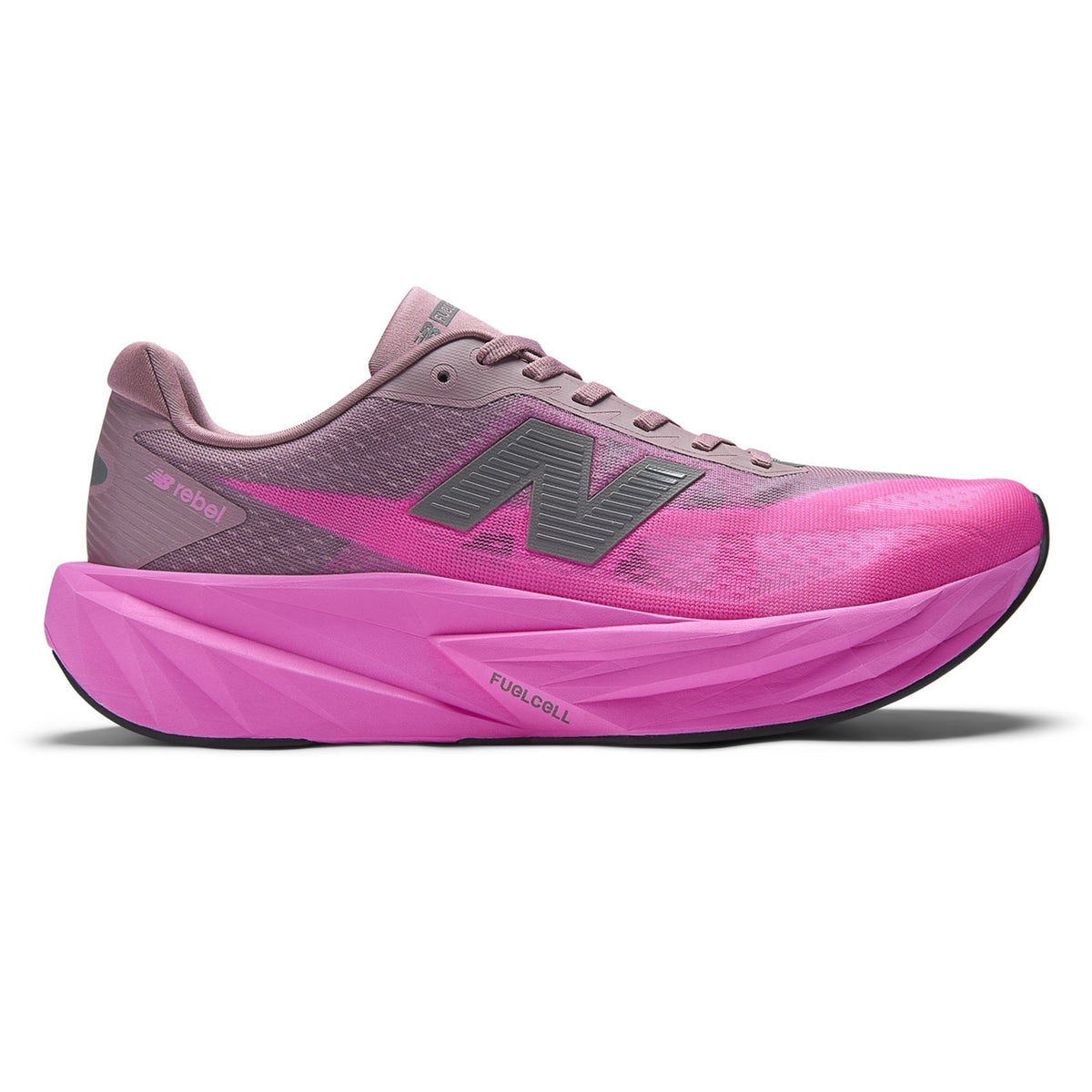Mens New Balance FuelCell Rebel v5 New Balance