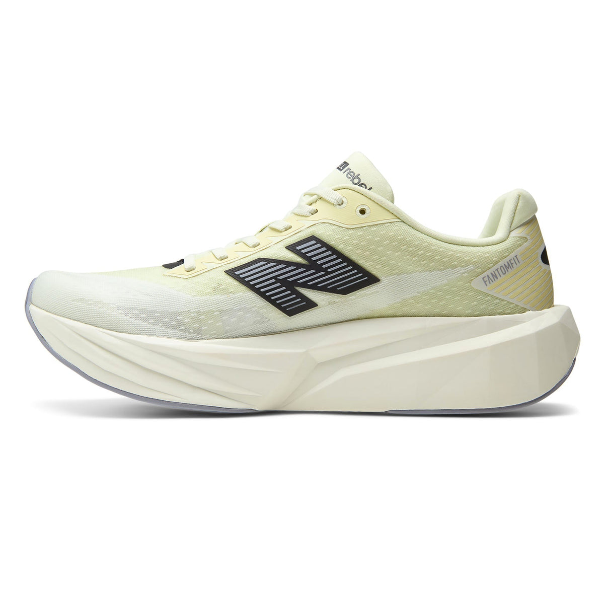 Mens New Balance FuelCell Rebel v5 New Balance