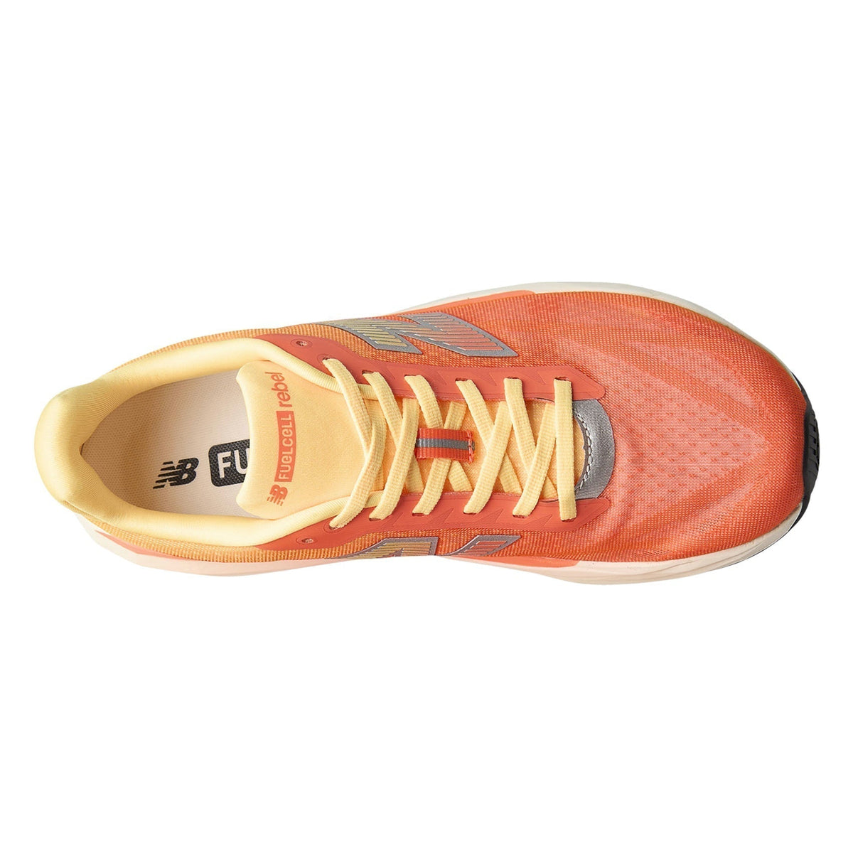 Mens New Balance FuelCell Rebel v5 New Balance