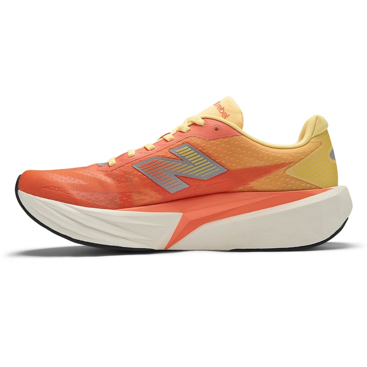 Mens New Balance FuelCell Rebel v5 New Balance