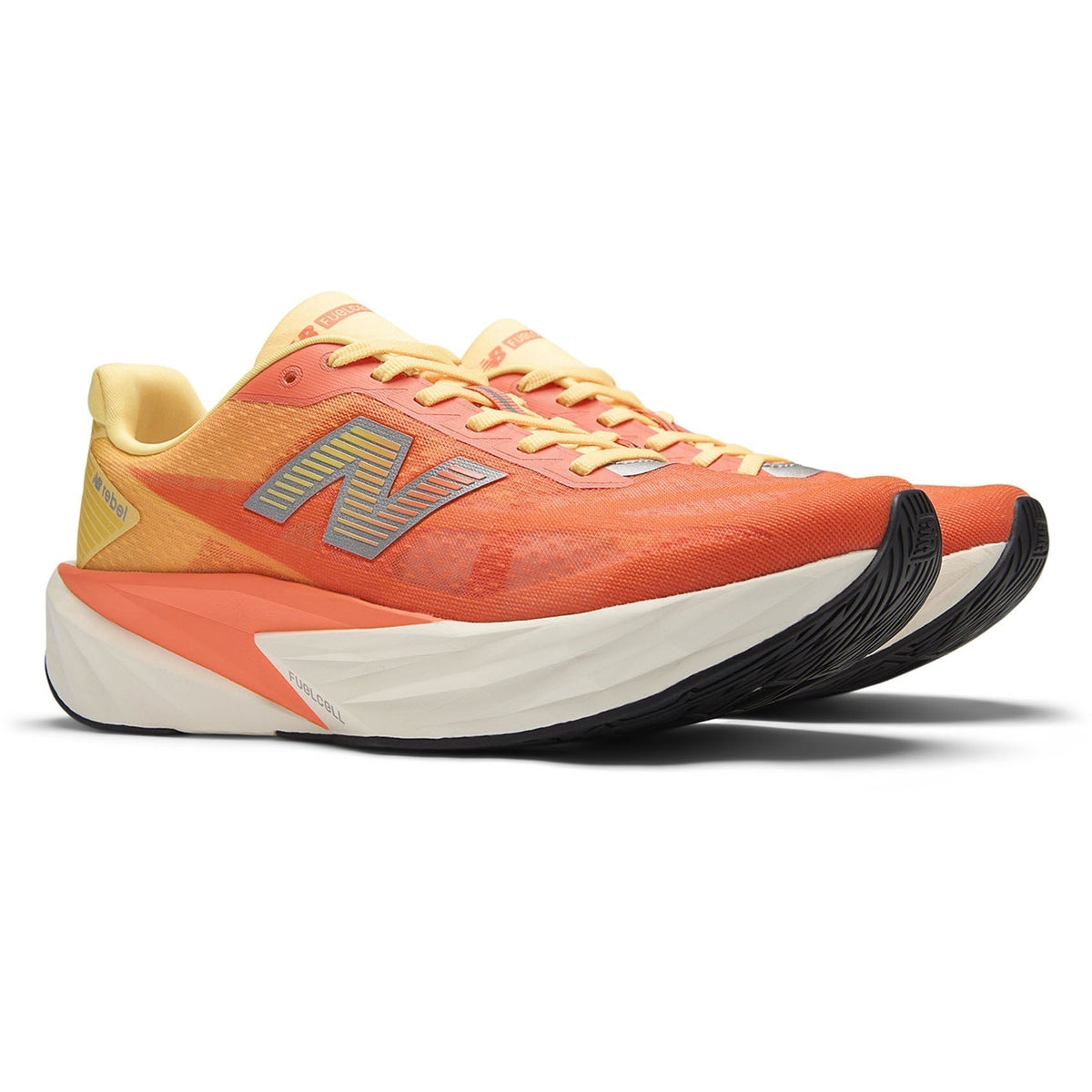 Mens New Balance FuelCell Rebel v5 New Balance