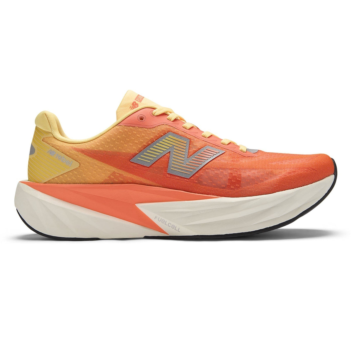 Mens New Balance FuelCell Rebel v5 New Balance