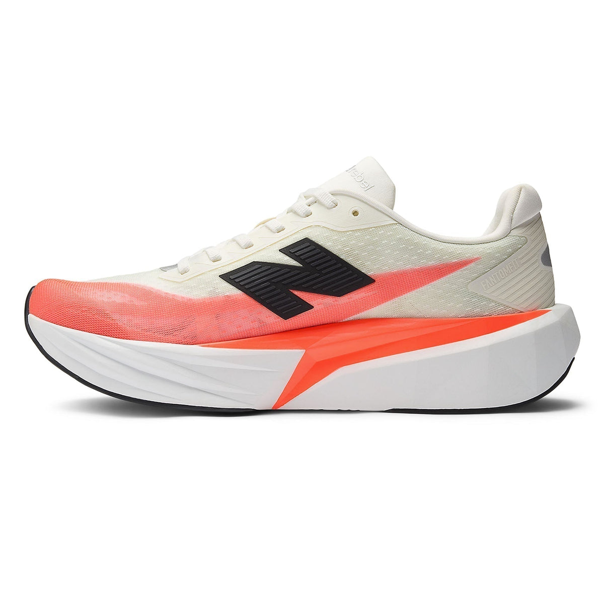 Mens New Balance FuelCell Rebel v5 (Wide) New Balance