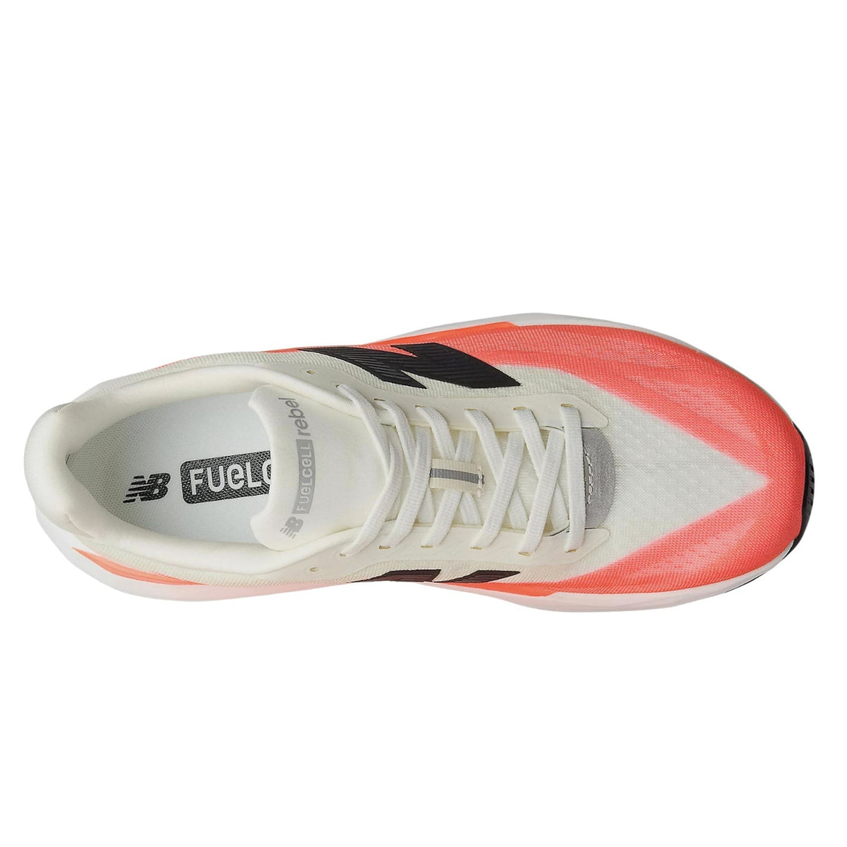 Mens New Balance FuelCell Rebel v5 (Wide) New Balance