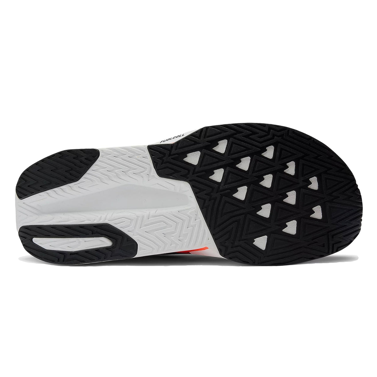 Mens New Balance FuelCell Rebel v5 (Wide) New Balance