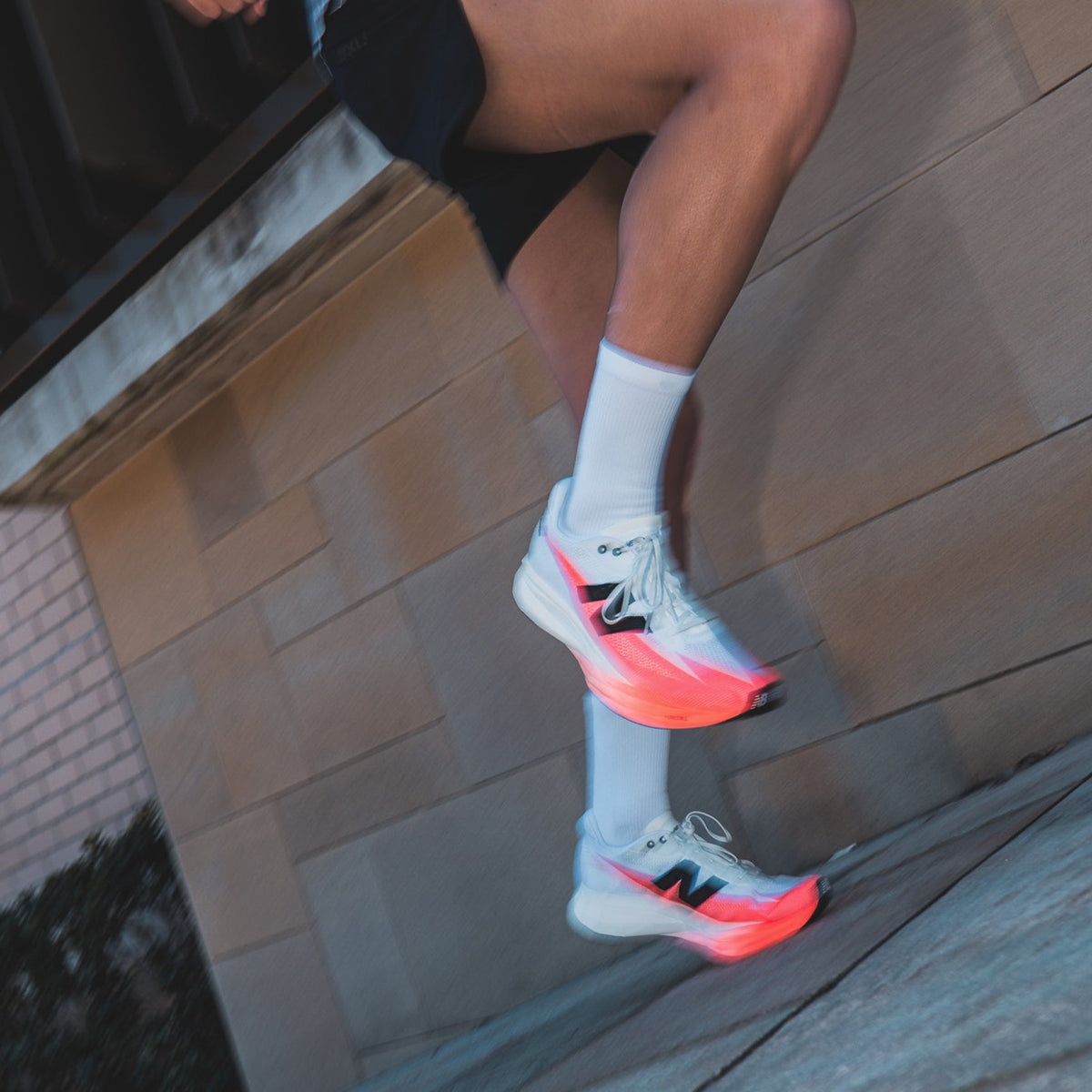 Mens New Balance FuelCell SuperComp Elite v5 New Balance