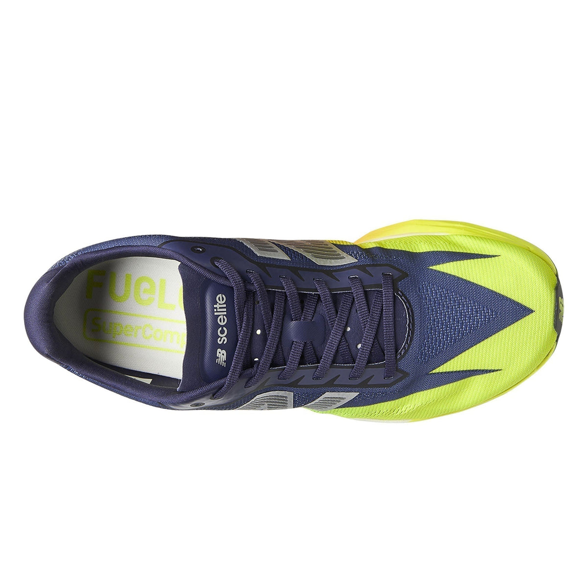 Mens New Balance FuelCell SuperComp Elite v5 New Balance