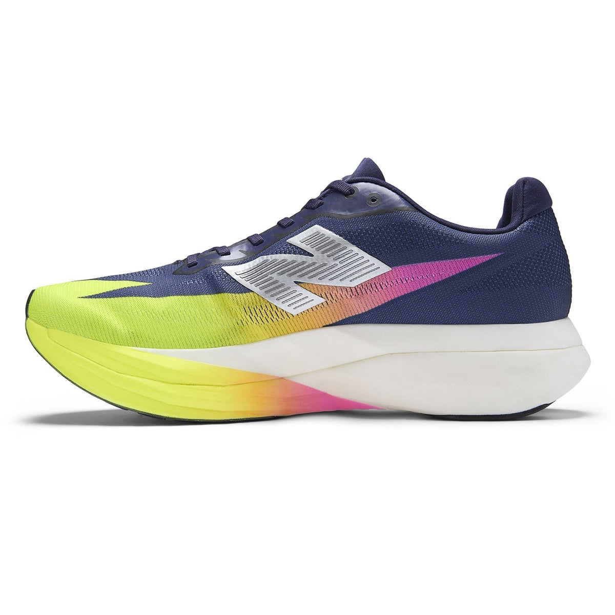 Mens New Balance FuelCell SuperComp Elite v5 New Balance