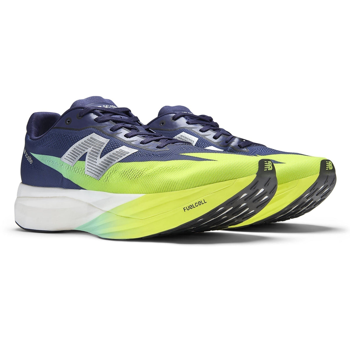 Mens New Balance FuelCell SuperComp Elite v5 New Balance