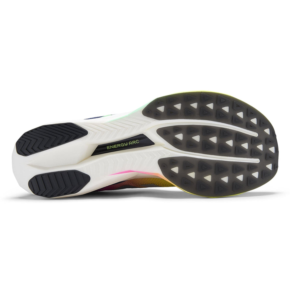 Mens New Balance FuelCell SuperComp Elite v5 New Balance