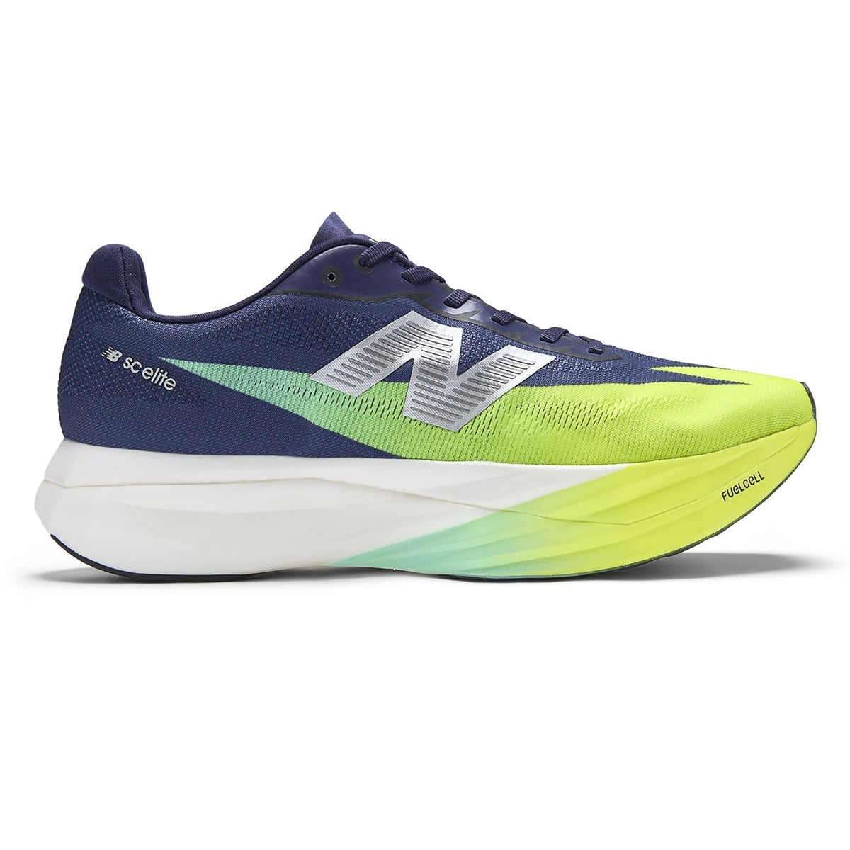 Mens New Balance FuelCell SuperComp Elite v5 New Balance