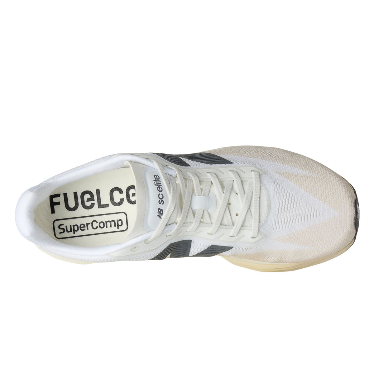 Mens New Balance FuelCell SuperComp Elite v5 New Balance
