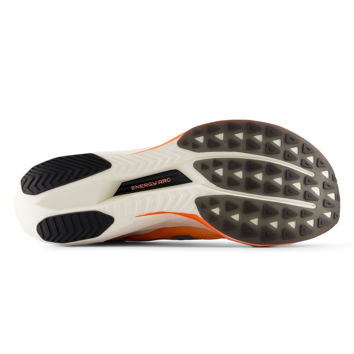 Mens New Balance FuelCell SuperComp Elite v5 TCS NYC Marathon New Balance