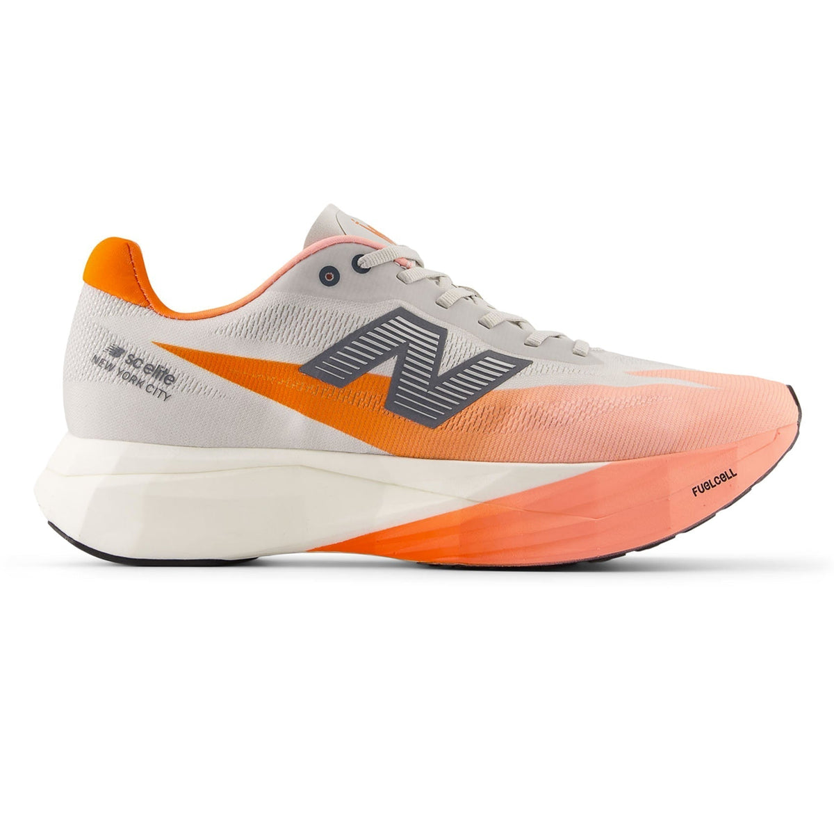 Mens New Balance FuelCell SuperComp Elite v5 TCS NYC Marathon New Balance