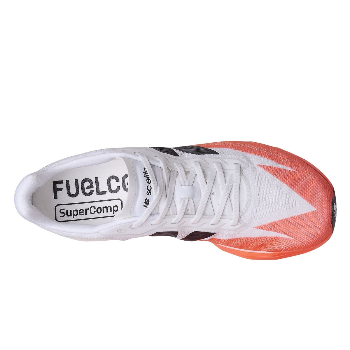Mens New Balance FuelCell SuperComp Elite v5 New Balance