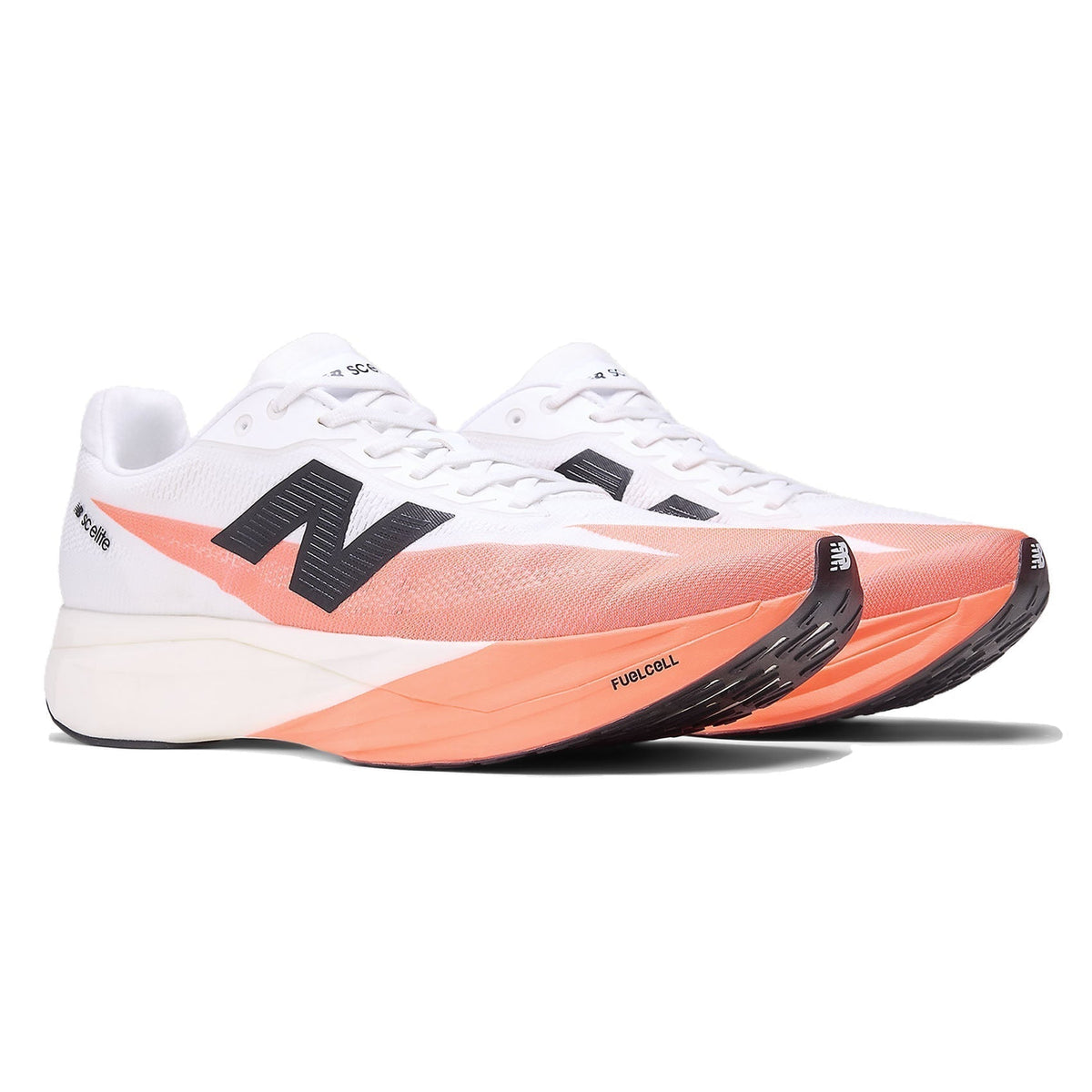 Mens New Balance FuelCell SuperComp Elite v5 New Balance