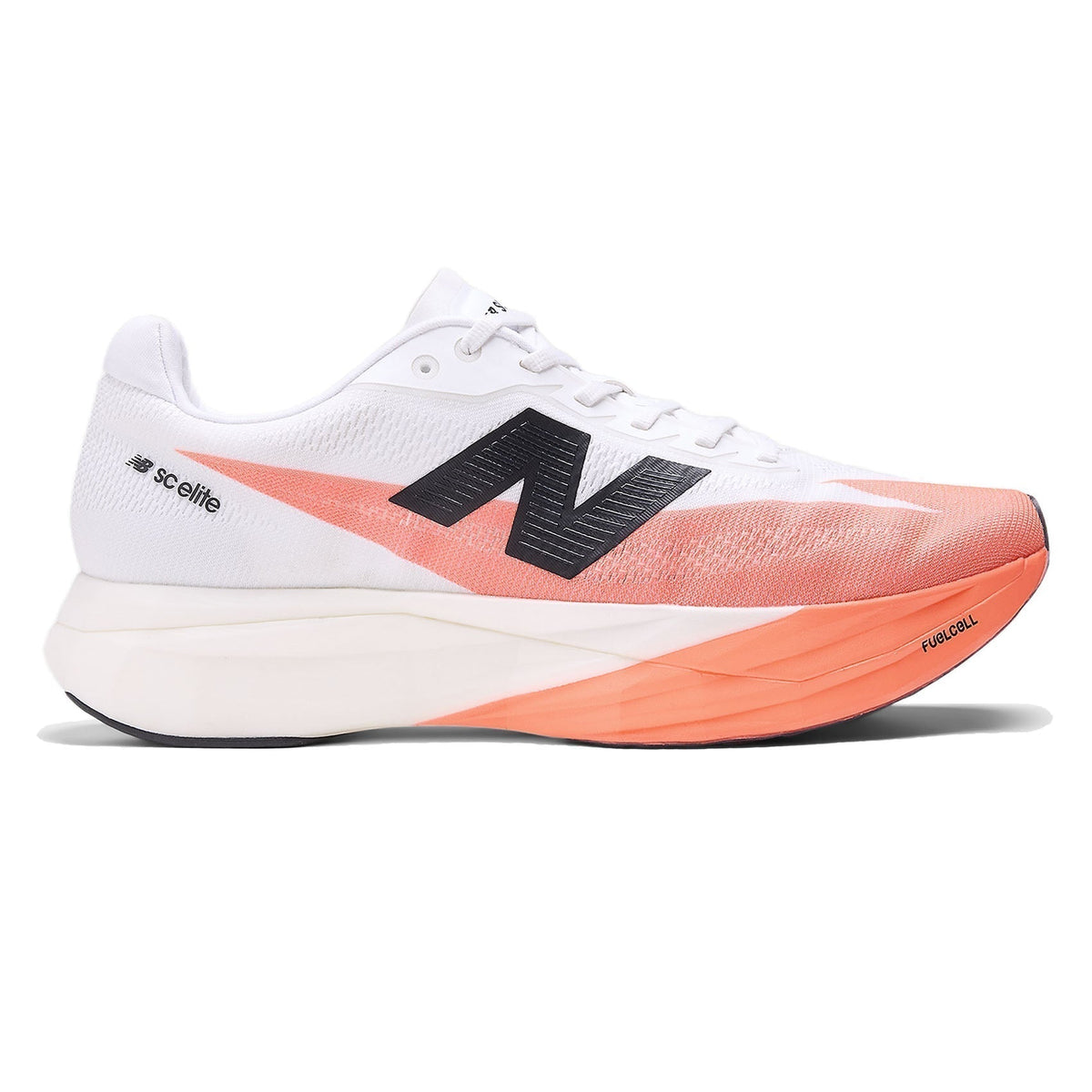 Mens New Balance FuelCell SuperComp Elite v5 New Balance