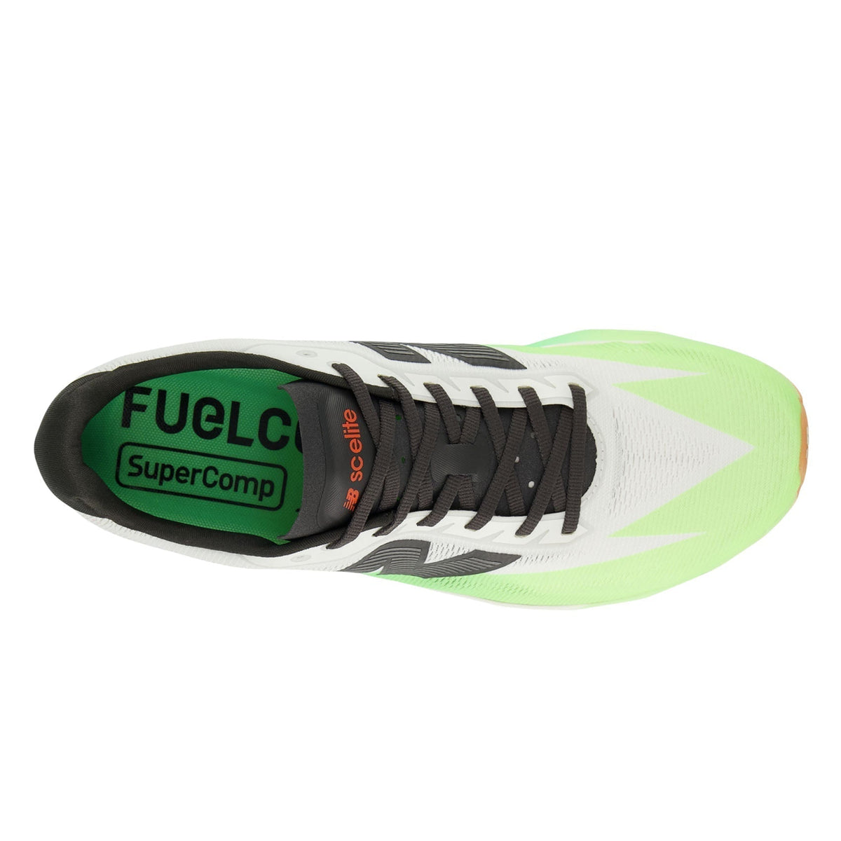 Mens New Balance FuelCell SuperComp Elite v5 New Balance